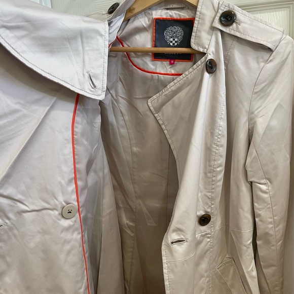 Trench Coat - Picture 7 of 11